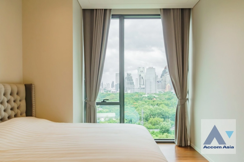 22  2 br Condominium for rent and sale in Ploenchit ,Bangkok BTS Chitlom at The Residences at Sindhorn Kempinski Hotel Bangkok AA33975