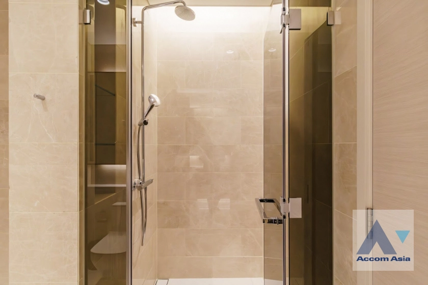 35  2 br Condominium for rent and sale in Ploenchit ,Bangkok BTS Chitlom at The Residences at Sindhorn Kempinski Hotel Bangkok AA33975