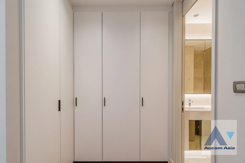 25  2 br Condominium for rent and sale in Ploenchit ,Bangkok BTS Chitlom at The Residences at Sindhorn Kempinski Hotel Bangkok AA33975