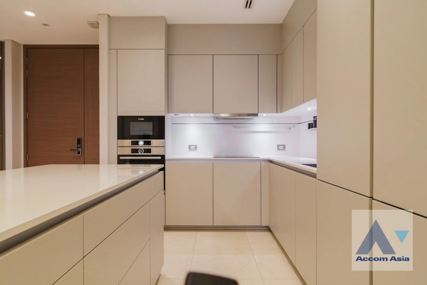 12  2 br Condominium for rent and sale in Ploenchit ,Bangkok BTS Chitlom at The Residences at Sindhorn Kempinski Hotel Bangkok AA33975