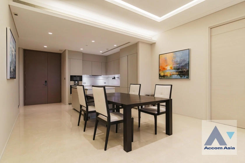 8  2 br Condominium for rent and sale in Ploenchit ,Bangkok BTS Chitlom at The Residences at Sindhorn Kempinski Hotel Bangkok AA33975