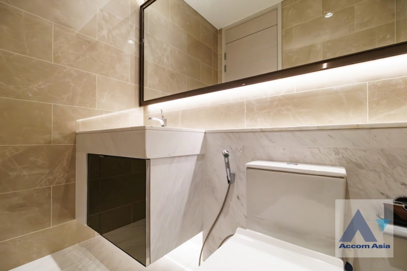 31  2 br Condominium for rent and sale in Ploenchit ,Bangkok BTS Chitlom at The Residences at Sindhorn Kempinski Hotel Bangkok AA33975