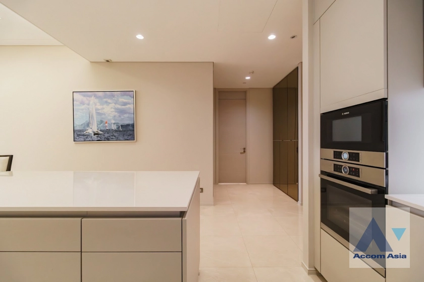 11  2 br Condominium for rent and sale in Ploenchit ,Bangkok BTS Chitlom at The Residences at Sindhorn Kempinski Hotel Bangkok AA33975