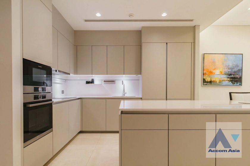 10  2 br Condominium for rent and sale in Ploenchit ,Bangkok BTS Chitlom at The Residences at Sindhorn Kempinski Hotel Bangkok AA33975