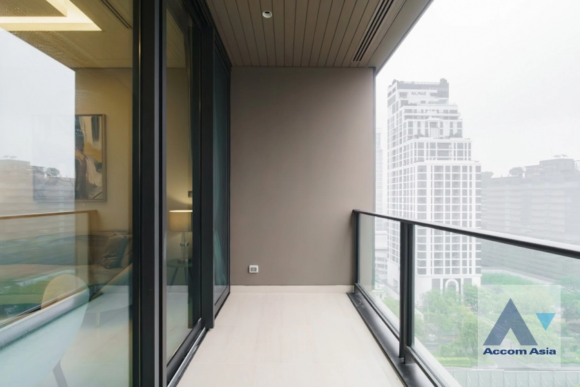 38  2 br Condominium for rent and sale in Ploenchit ,Bangkok BTS Chitlom at The Residences at Sindhorn Kempinski Hotel Bangkok AA33975