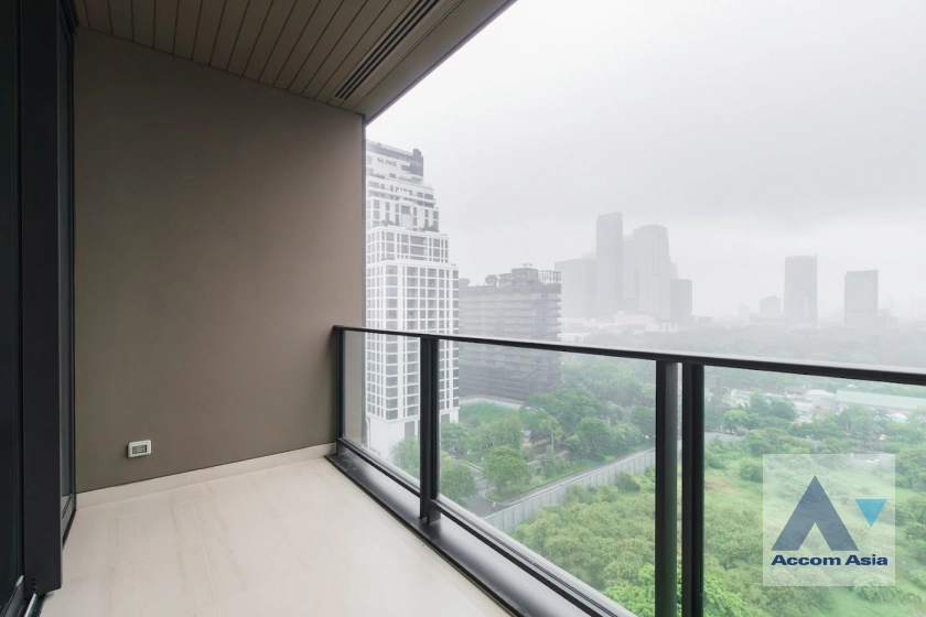 39  2 br Condominium for rent and sale in Ploenchit ,Bangkok BTS Chitlom at The Residences at Sindhorn Kempinski Hotel Bangkok AA33975