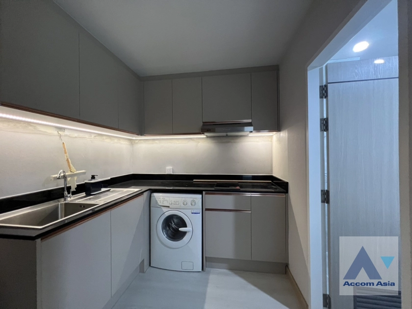 4  2 br Condominium for rent and sale in Sathorn ,Bangkok BRT Thanon Chan at Baan Nonzee AA33976