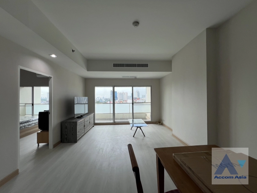  1  2 br Condominium for rent and sale in Sathorn ,Bangkok BRT Thanon Chan at Baan Nonzee AA33976