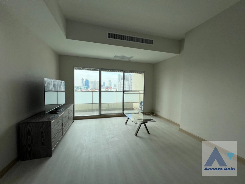 Baan Nonzee Condominium  2 Bedroom for Sale & Rent BRT Thanon Chan in Sathorn Bangkok