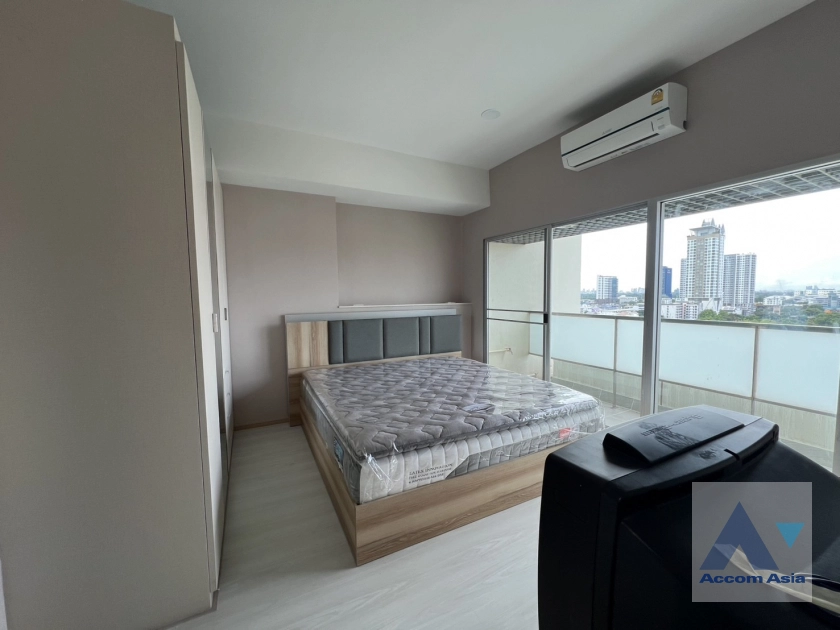 5  2 br Condominium for rent and sale in Sathorn ,Bangkok BRT Thanon Chan at Baan Nonzee AA33976