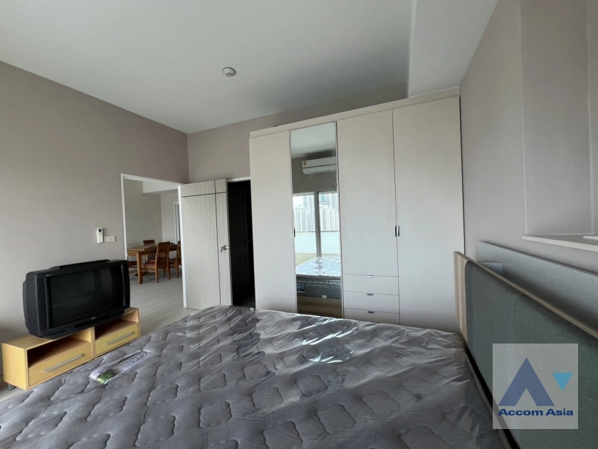 7  2 br Condominium for rent and sale in Sathorn ,Bangkok BRT Thanon Chan at Baan Nonzee AA33976