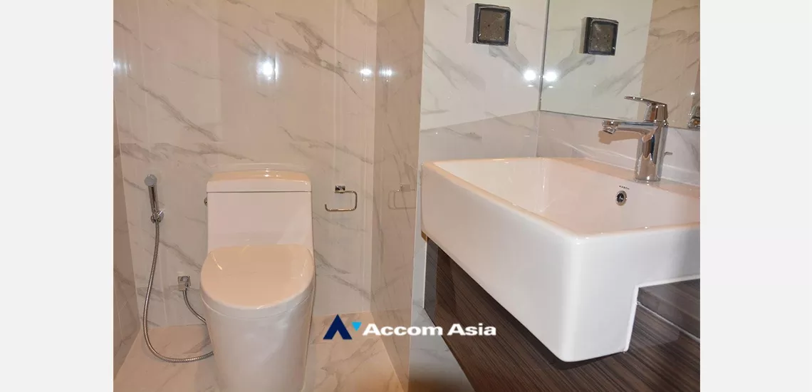 9  1 br Condominium For Rent in Sukhumvit ,Bangkok BTS Asok - MRT Sukhumvit at Noble BE19 AA33978