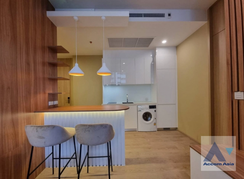  1  1 br Condominium for rent and sale in Sukhumvit ,Bangkok BTS Asok - MRT Sukhumvit at Noble BE19 AA33979