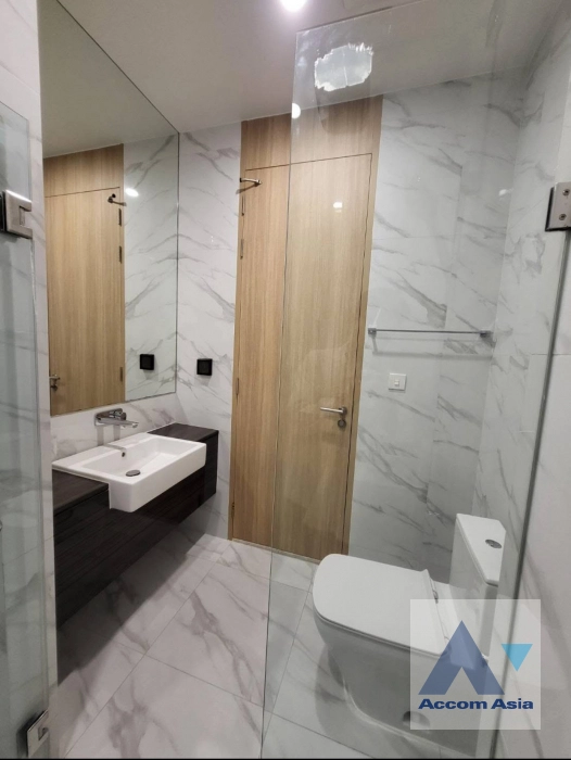 7  1 br Condominium for rent and sale in Sukhumvit ,Bangkok BTS Asok - MRT Sukhumvit at Noble BE19 AA33979