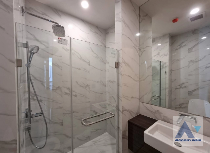 8  1 br Condominium for rent and sale in Sukhumvit ,Bangkok BTS Asok - MRT Sukhumvit at Noble BE19 AA33979