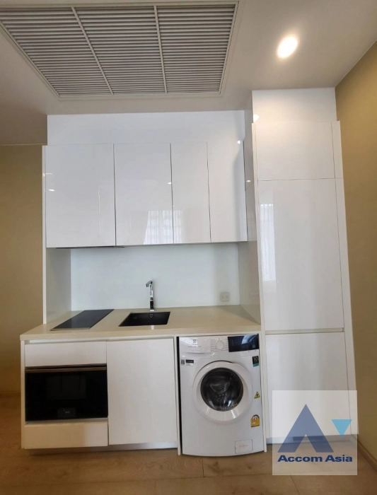 5  1 br Condominium for rent and sale in Sukhumvit ,Bangkok BTS Asok - MRT Sukhumvit at Noble BE19 AA33979