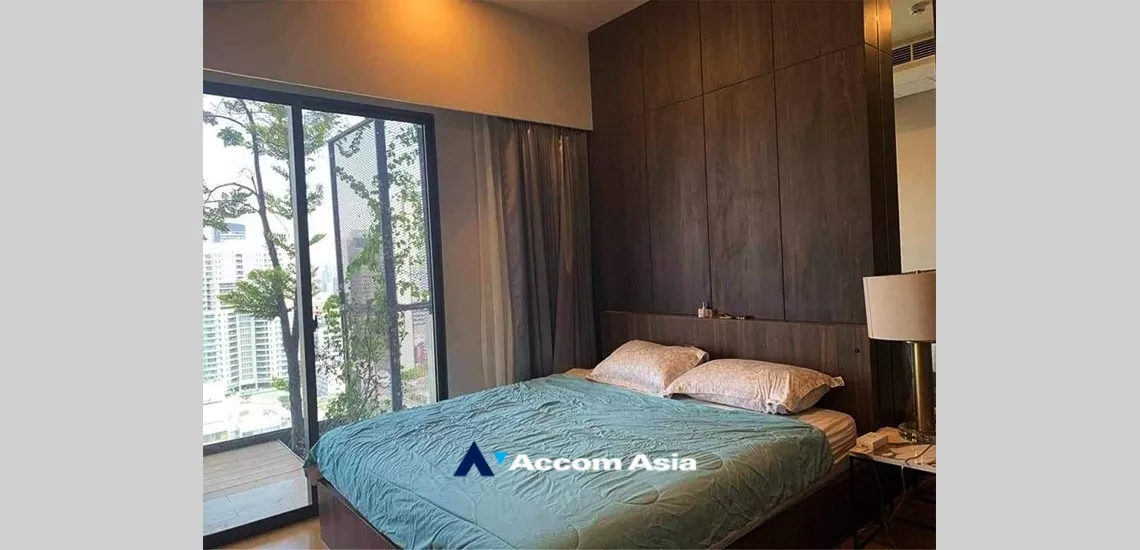 4  2 br Condominium for rent and sale in Sukhumvit ,Bangkok BTS Phrom Phong - MRT Sukhumvit at Siamese Exclusive 31 AA33980