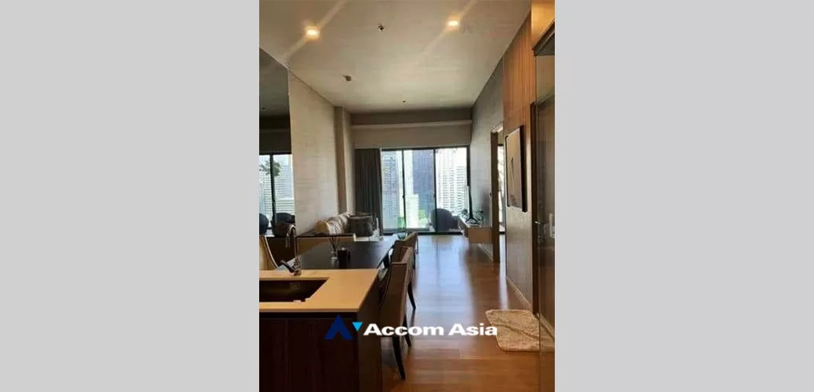  1  2 br Condominium for rent and sale in Sukhumvit ,Bangkok BTS Phrom Phong - MRT Sukhumvit at Siamese Exclusive Sukhumvit 31 AA33980