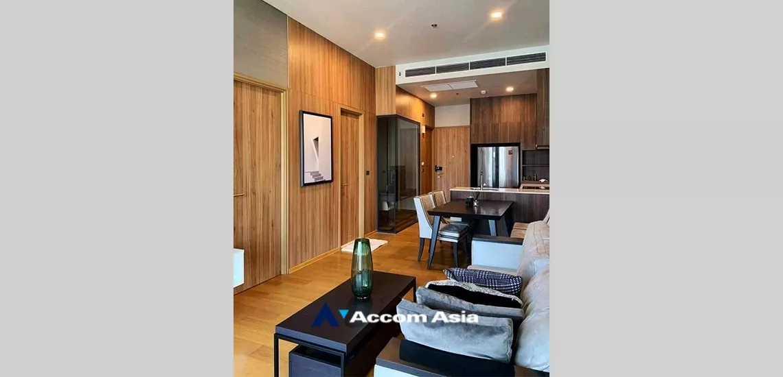  2  2 br Condominium for rent and sale in Sukhumvit ,Bangkok BTS Phrom Phong - MRT Sukhumvit at Siamese Exclusive 31 AA33980