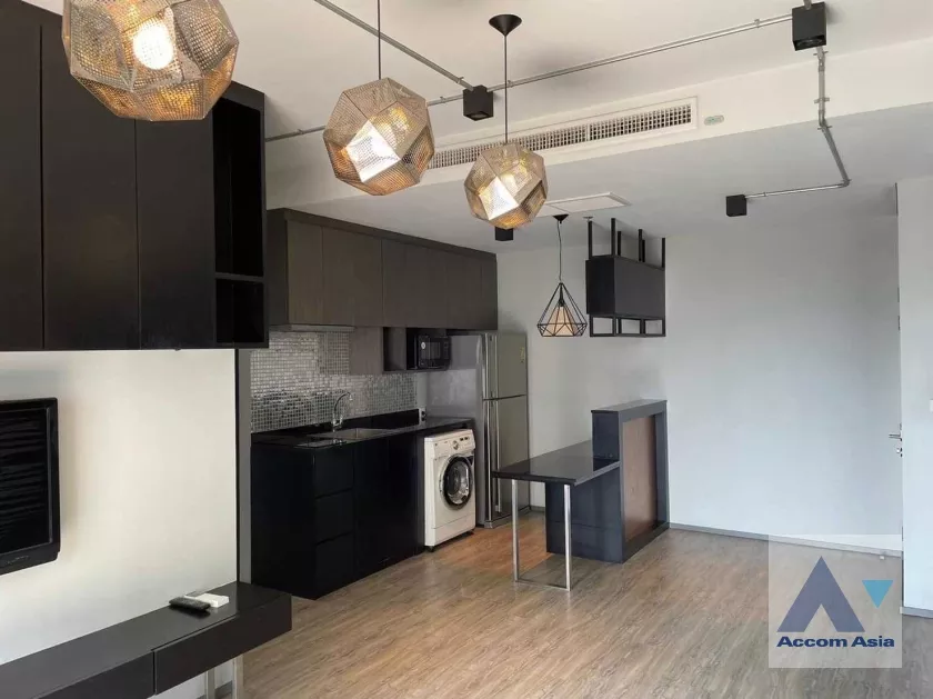  1  2 br Condominium For Sale in Phaholyothin ,Bangkok BTS Mo-Chit at Noble Reform AA33981