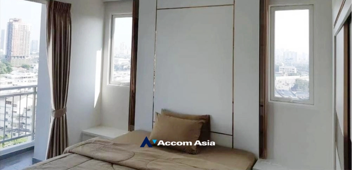 unitSupalai Lite Ratchada - Naradhiwas Sathorn