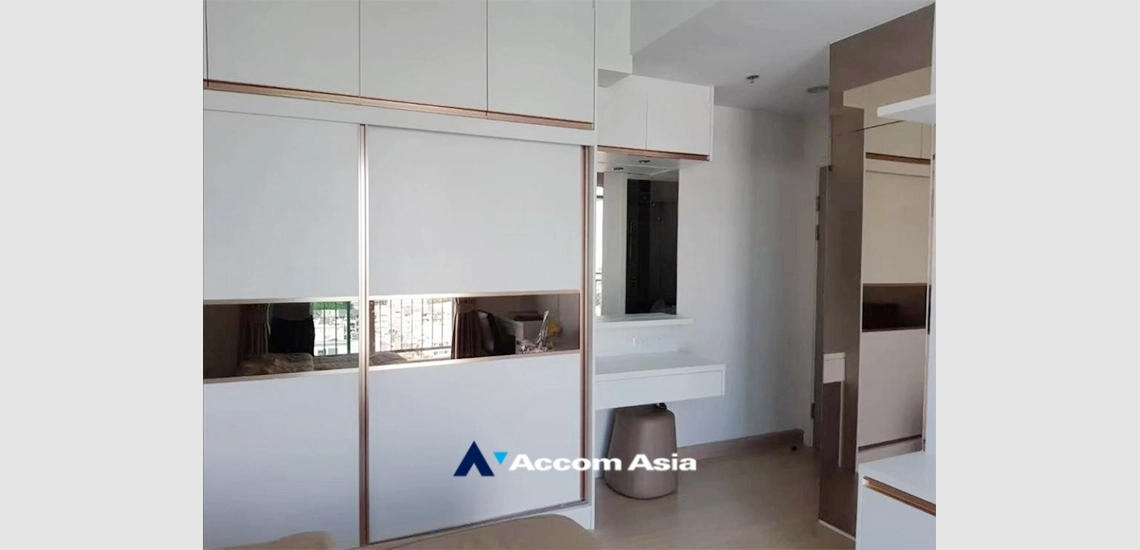5  2 br Condominium For Sale in Sathorn ,Bangkok BRT Thanon Chan at Supalai Lite Ratchada - Naradhiwas Sathorn AA33983