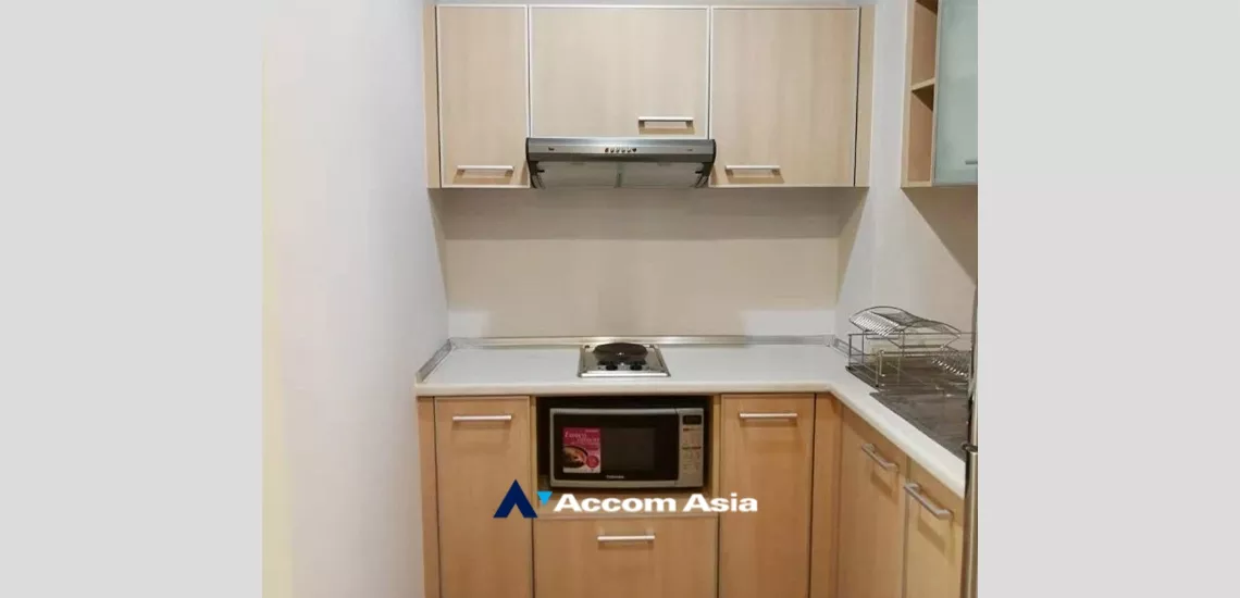 4  2 br Condominium For Sale in Sathorn ,Bangkok BRT Thanon Chan at The Complete Narathiwas AA33986