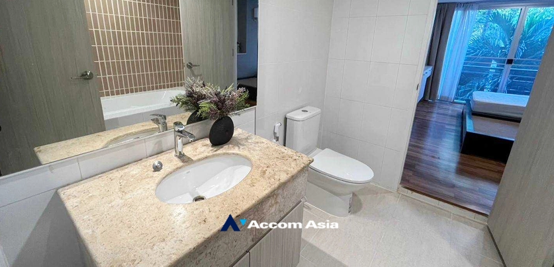 8  3 br Apartment for rent and sale in Sukhumvit ,Bangkok BTS Thong Lo at Modern spacious residence AA33989
