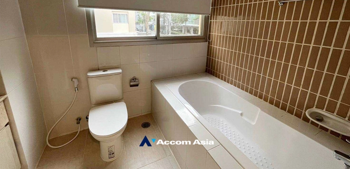 7  3 br Apartment for rent and sale in Sukhumvit ,Bangkok BTS Thong Lo at Modern spacious residence AA33989