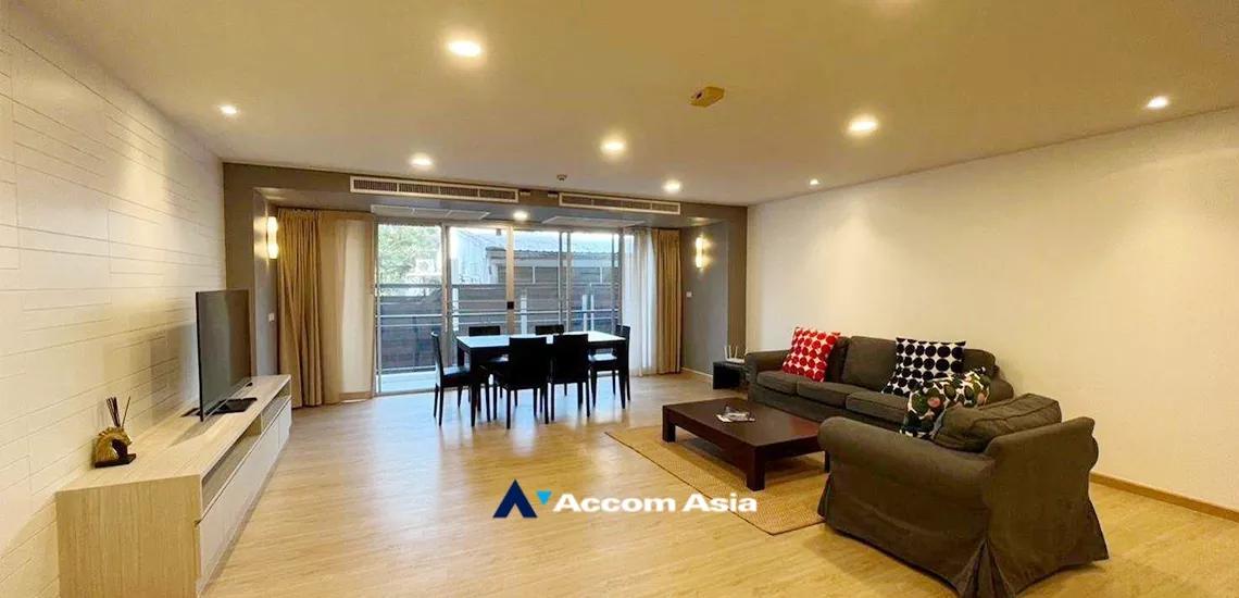  Modern spacious residence Apartment  3 Bedroom for Rent BTS Thong Lo in Sukhumvit Bangkok