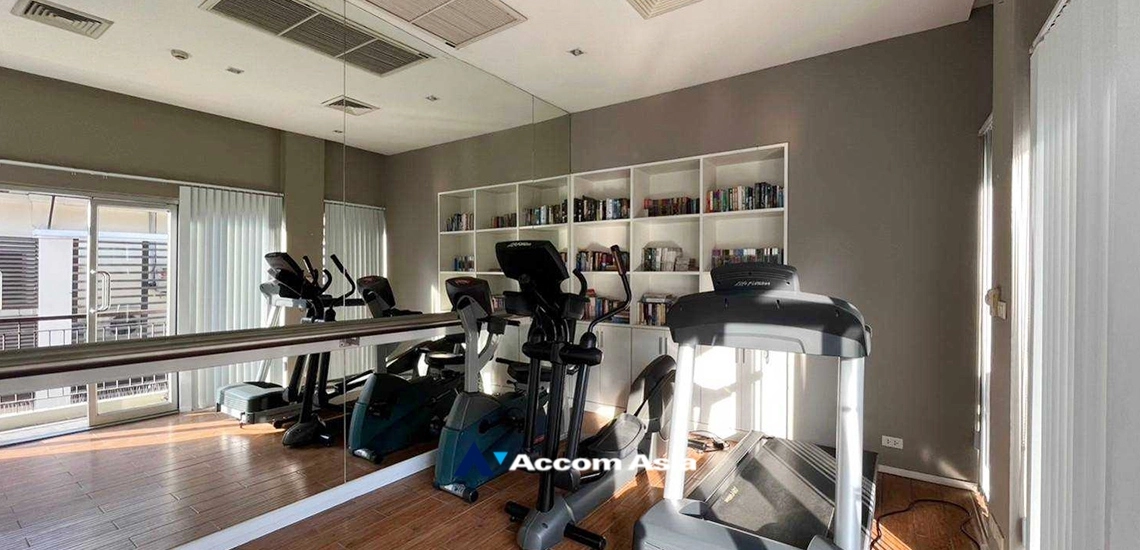 11  3 br Apartment for rent and sale in Sukhumvit ,Bangkok BTS Thong Lo at Modern spacious residence AA33989