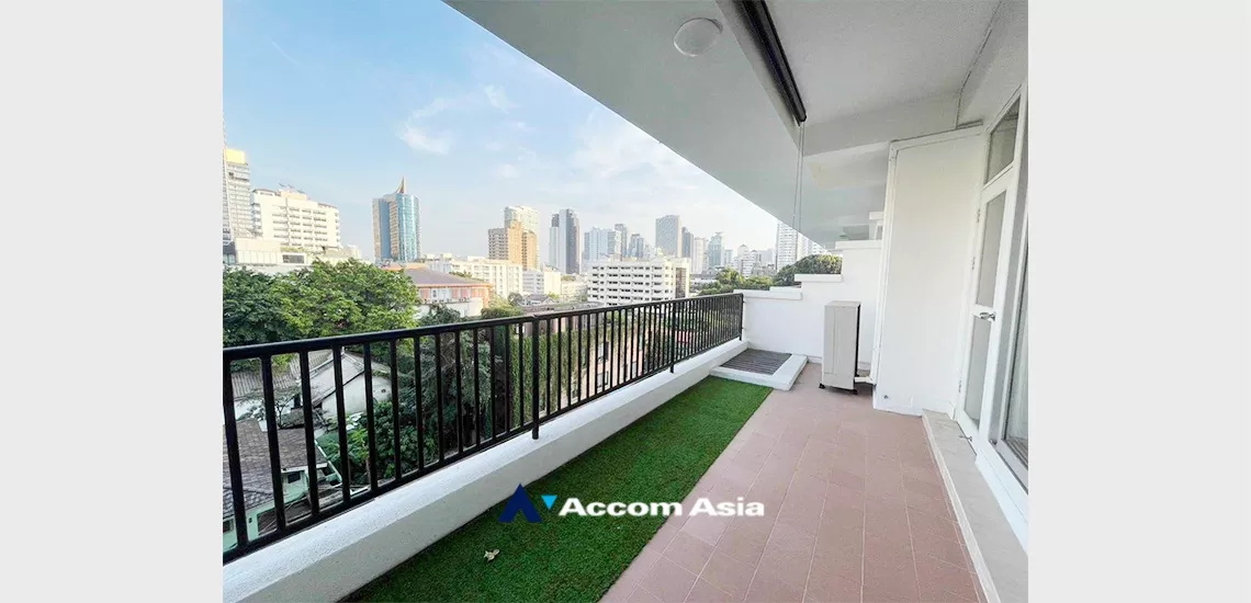 10  3 br Apartment For Rent in Sukhumvit ,Bangkok BTS Thong Lo at Oasis at Sukhumvit AA33990