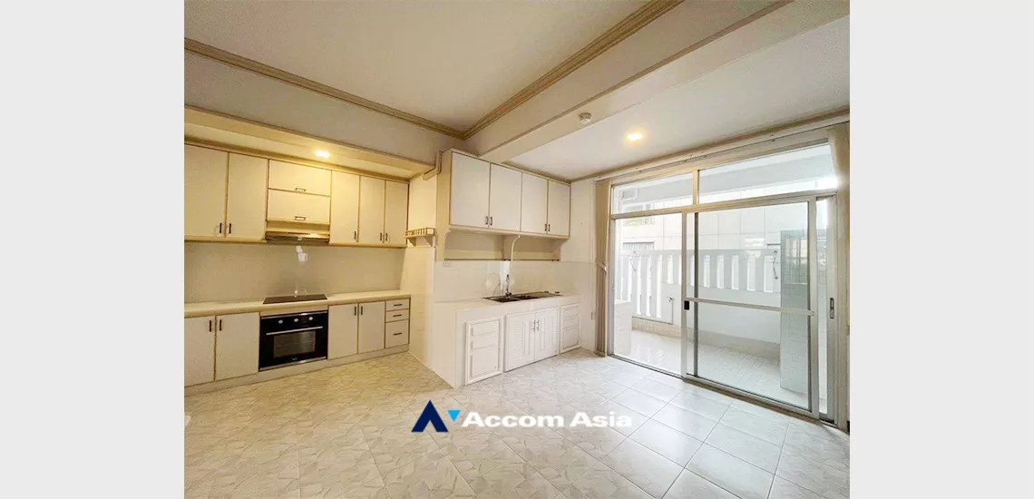 5  3 br Apartment For Rent in Sukhumvit ,Bangkok BTS Thong Lo at Oasis at Sukhumvit AA33990