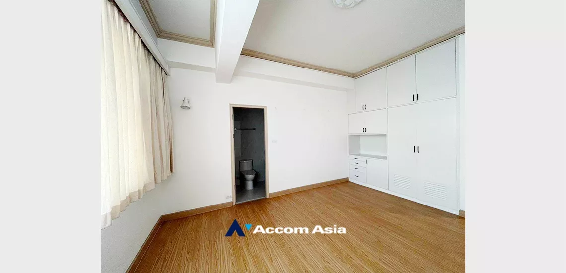 6  3 br Apartment For Rent in Sukhumvit ,Bangkok BTS Thong Lo at Oasis at Sukhumvit AA33990