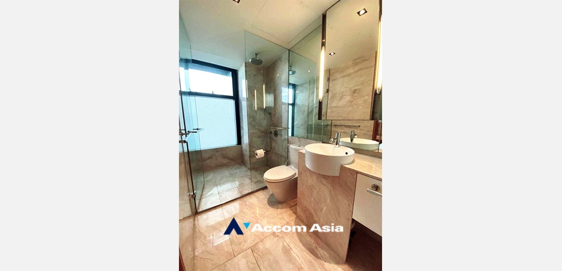 6  2 br Condominium For Rent in Sathorn ,Bangkok BTS Chong Nonsi - MRT Lumphini at The Met Sathorn AA33991