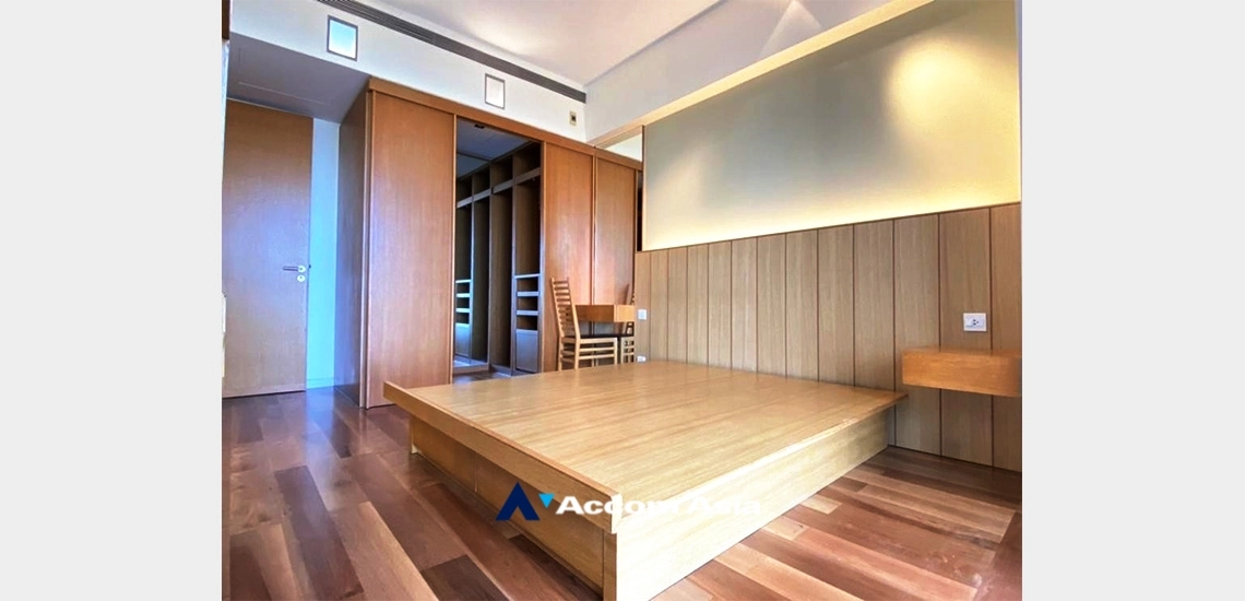5  2 br Condominium For Rent in Sathorn ,Bangkok BTS Chong Nonsi - MRT Lumphini at The Met Sathorn AA33991