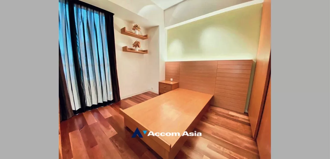 4  2 br Condominium For Rent in Sathorn ,Bangkok BTS Chong Nonsi - MRT Lumphini at The Met Sathorn AA33991