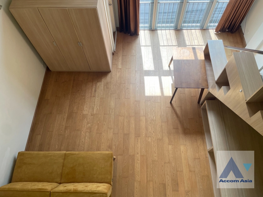 13  4 br Townhouse for rent and sale in Sukhumvit ,Bangkok BTS Ekkamai AA33995