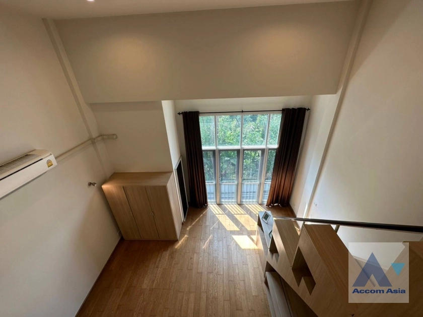 8  3 br Townhouse For Rent in Sukhumvit ,Bangkok BTS Ekkamai AA33996