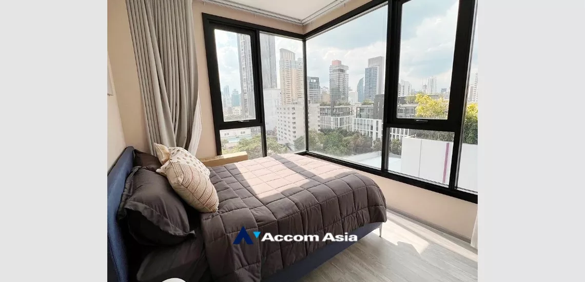 5  2 br Condominium for rent and sale in Sukhumvit ,Bangkok BTS Ekkamai at XT Ekkamai AA33997