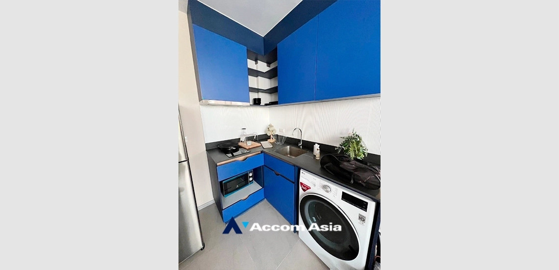  1  2 br Condominium for rent and sale in Sukhumvit ,Bangkok BTS Ekkamai at XT Ekkamai AA33997