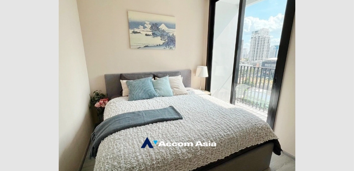 4  2 br Condominium for rent and sale in Sukhumvit ,Bangkok BTS Ekkamai at XT Ekkamai AA33997