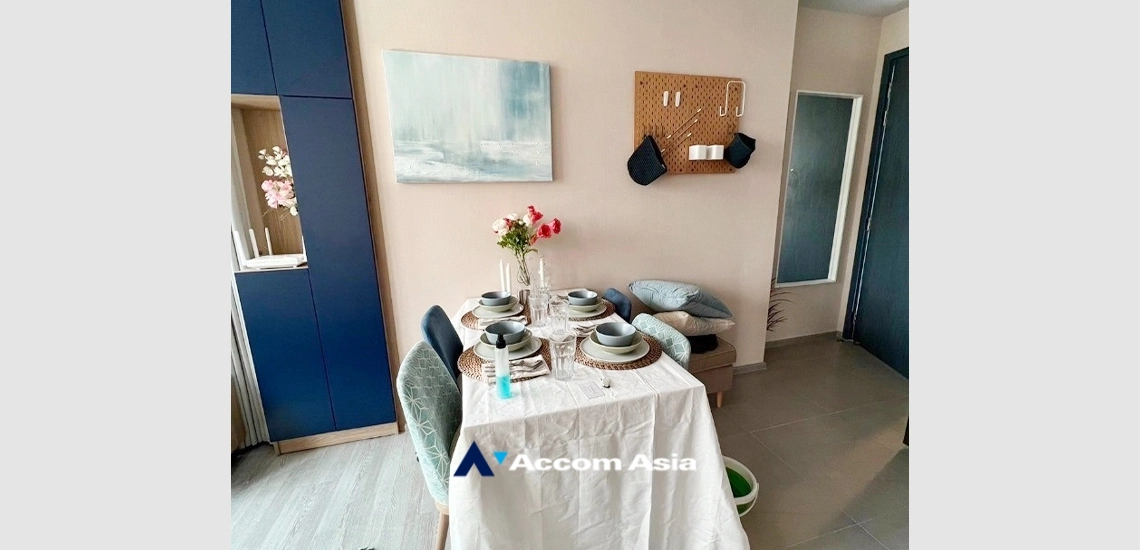  1  2 br Condominium for rent and sale in Sukhumvit ,Bangkok BTS Ekkamai at XT Ekkamai AA33997