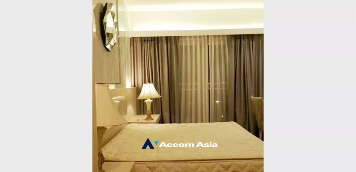 6  2 br Condominium For Rent in Sukhumvit ,Bangkok BTS Thong Lo at Noble Ora AA33998