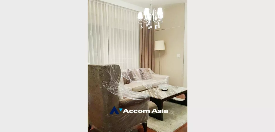  1  2 br Condominium For Rent in Sukhumvit ,Bangkok BTS Thong Lo at Noble Ora AA33998