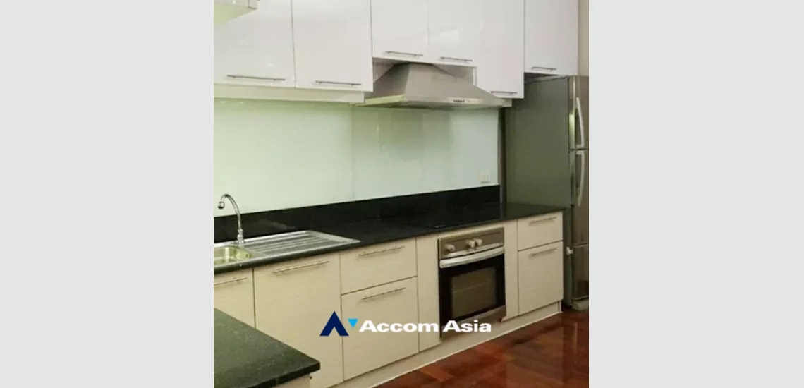 5  2 br Condominium For Rent in Sukhumvit ,Bangkok BTS Thong Lo at Noble Ora AA33998