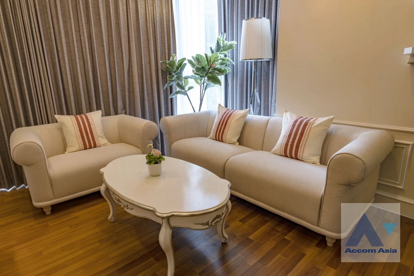 unit 2 Bedrooms  Condominium For Rent & Sale in Sukhumvit, Bangkok  near BTS Phra khanong (AA34002)