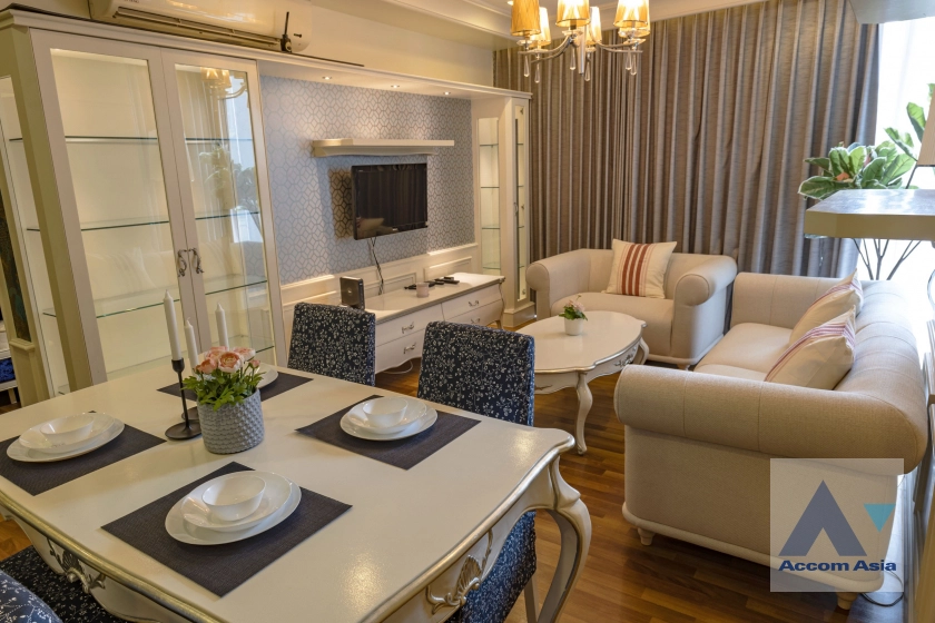  1  2 br Condominium for rent and sale in Sukhumvit ,Bangkok BTS Phra khanong at Le Luk AA34002