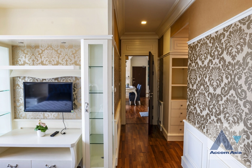 7  2 br Condominium for rent and sale in Sukhumvit ,Bangkok BTS Phra khanong at Le Luk AA34002