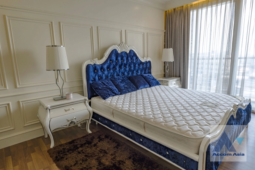 9  2 br Condominium for rent and sale in Sukhumvit ,Bangkok BTS Phra khanong at Le Luk AA34002